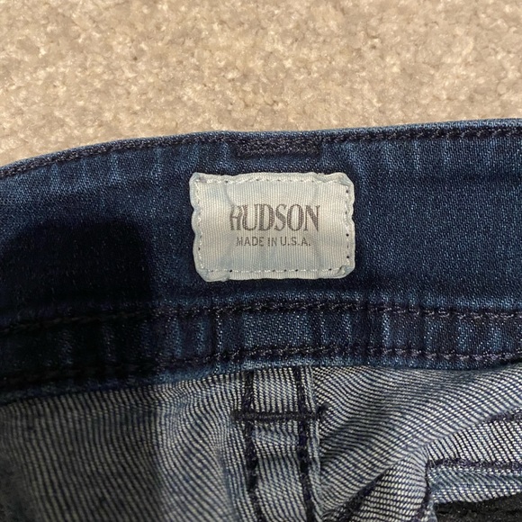 Hudson Jeans - Picture 7 of 10
